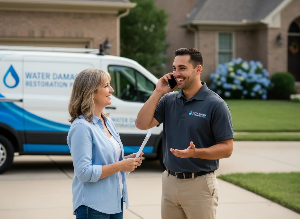 Flood Restoration Gilbert, MN FAQs